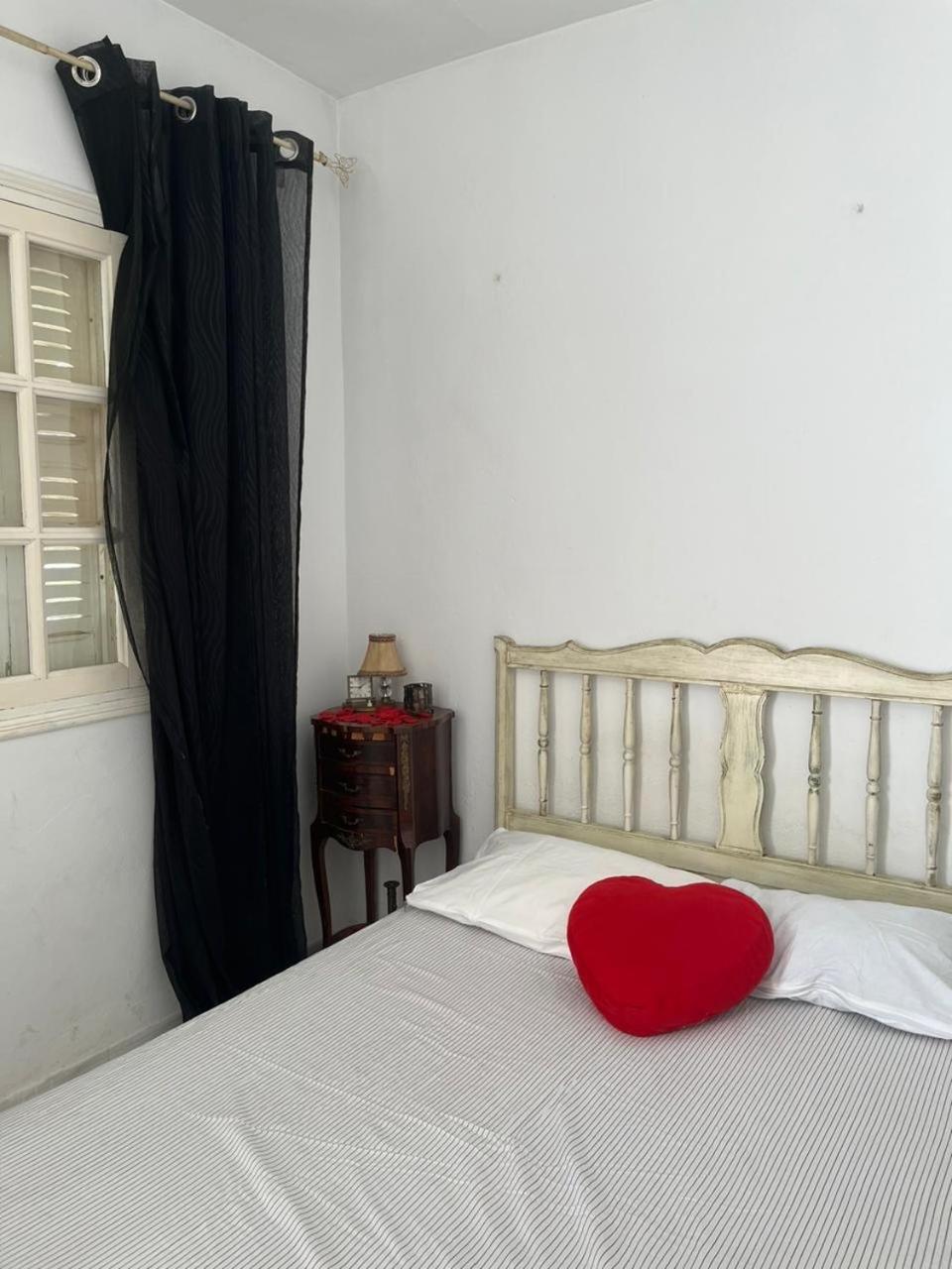 Studio Marsa La Marsa Eksteriør bilde