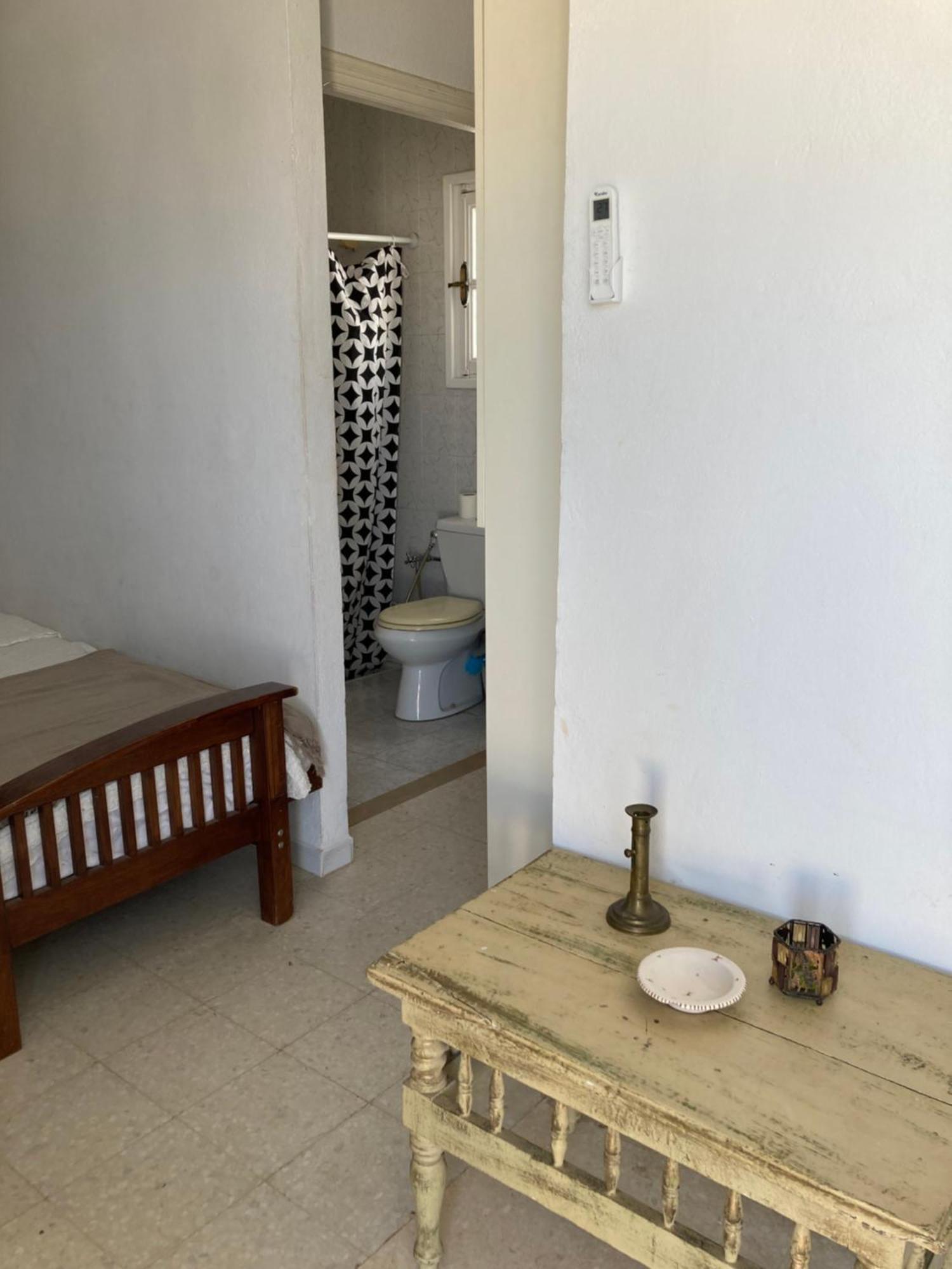 Studio Marsa La Marsa Eksteriør bilde